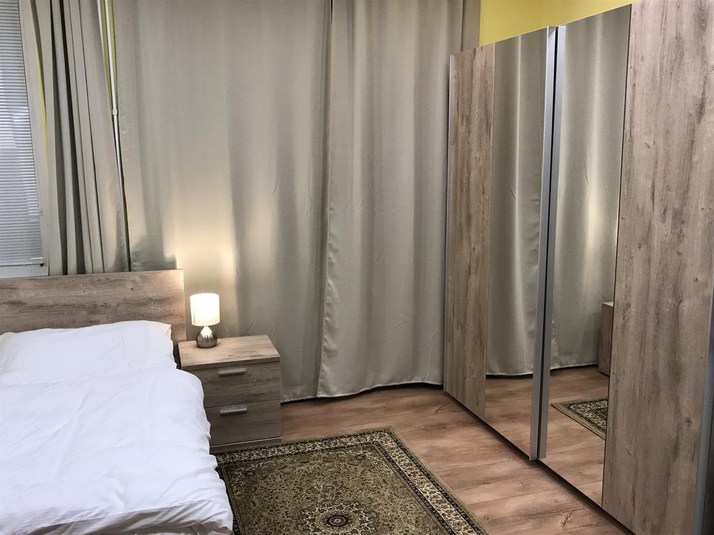 Dnm Inn Korycany Luaran gambar